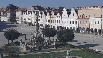 Město Telč