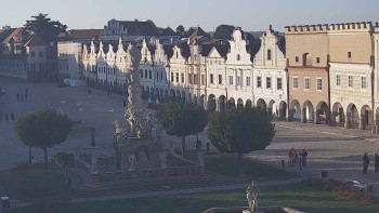 Město Telč