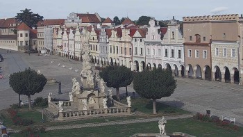 Město Telč