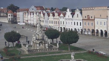 Město Telč