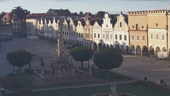 Město Telč