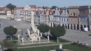Město Telč