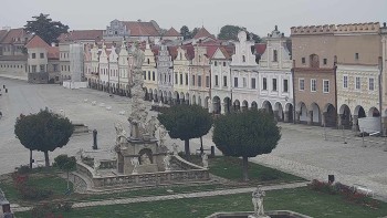 Město Telč