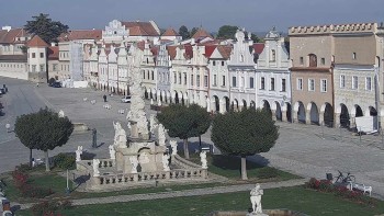 Město Telč