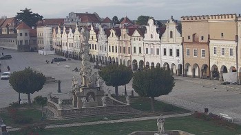 Město Telč
