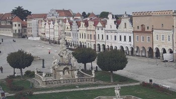 Město Telč
