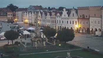 Město Telč