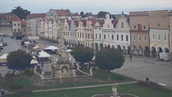 Město Telč