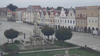 Město Telč