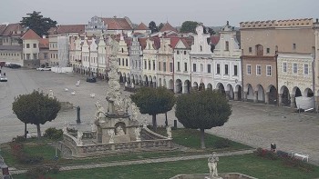 Město Telč