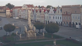 Město Telč