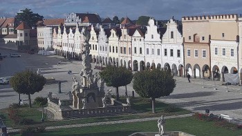 Město Telč