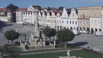 Město Telč