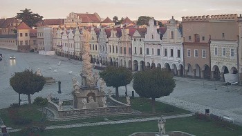 Město Telč