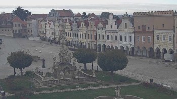 Město Telč