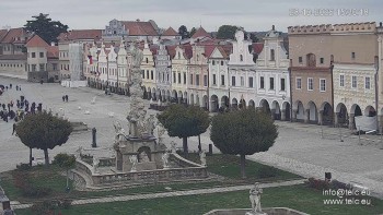 Město Telč