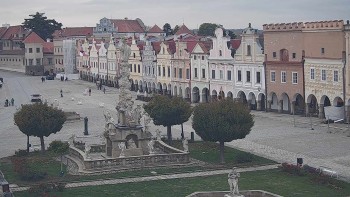 Město Telč