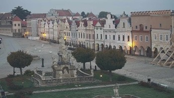 Town of Telč