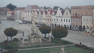 Stadt Telč - Stadt Telč - 30.10.2026 v 06:45 Stadt Telč - Stadt Telč - 30.10.2026 v 06:45