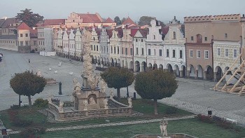 Město Telč