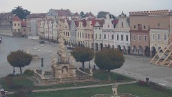 Stadt Telč
