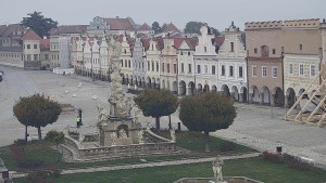 Stadt Telč - Stadt Telč - 30.10.2026 v 07:45 Stadt Telč - Stadt Telč - 30.10.2026 v 07:45