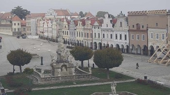 Město Telč
