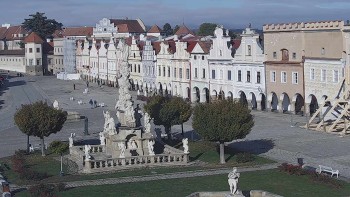 Town of Telč