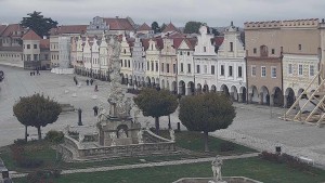 Town of Telč - Town of Telč - 30.10.2026 v 12:45 Town of Telč - Town of Telč - 30.10.2026 v 12:45