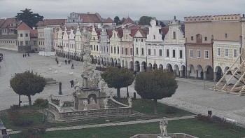 Město Telč