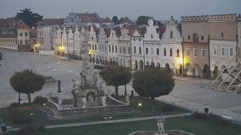 Město Telč