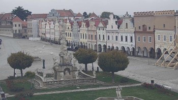 Město Telč