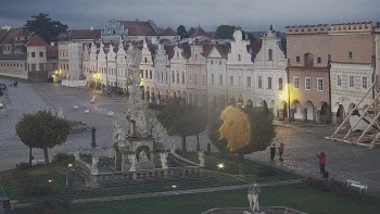 Město Telč