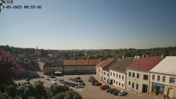 Palackého náměstí