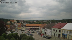 Palackého náměstí