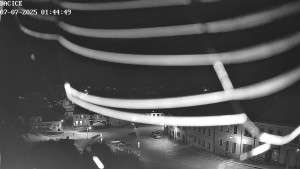 Město Dačice - Palackého náměstí - 7.7.2025 v 01:45