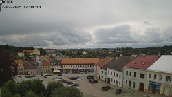 Palackého náměstí