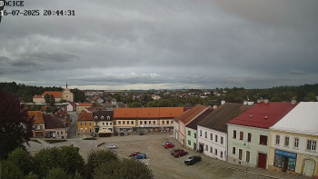 Snímek    16.7.2025 v 20:45