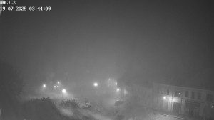 Město Dačice - Palackého náměstí - 19.7.2025 v 03:45