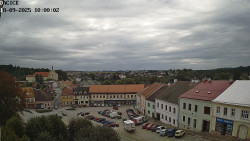 Palackého náměstí