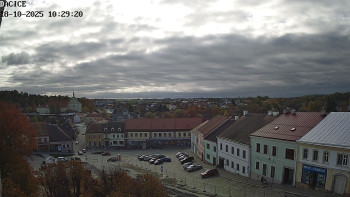 Snímek    18.10.2025 v 10:30