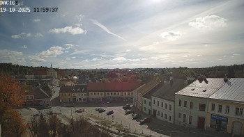 Snímek    19.10.2025 v 12:00
