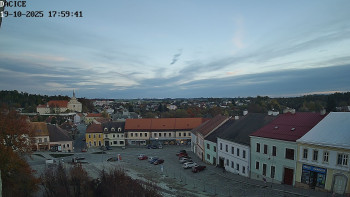 Snímek    19.10.2025 v 18:00