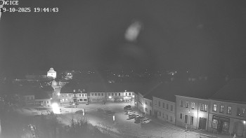Snímek    19.10.2025 v 19:45