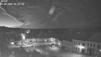 Snímek    20.10.2025 v 06:30