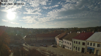 Snímek    20.10.2025 v 08:45