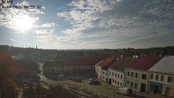 Snímek    20.10.2025 v 09:00