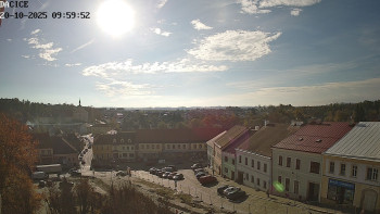 Snímek    20.10.2025 v 10:00