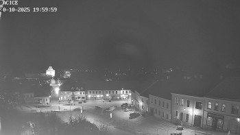 Snímek    20.10.2025 v 20:00