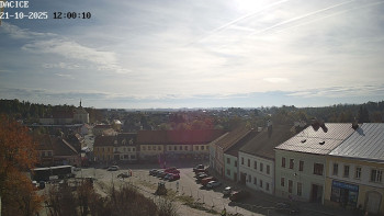 Snímek    21.10.2025 v 12:00